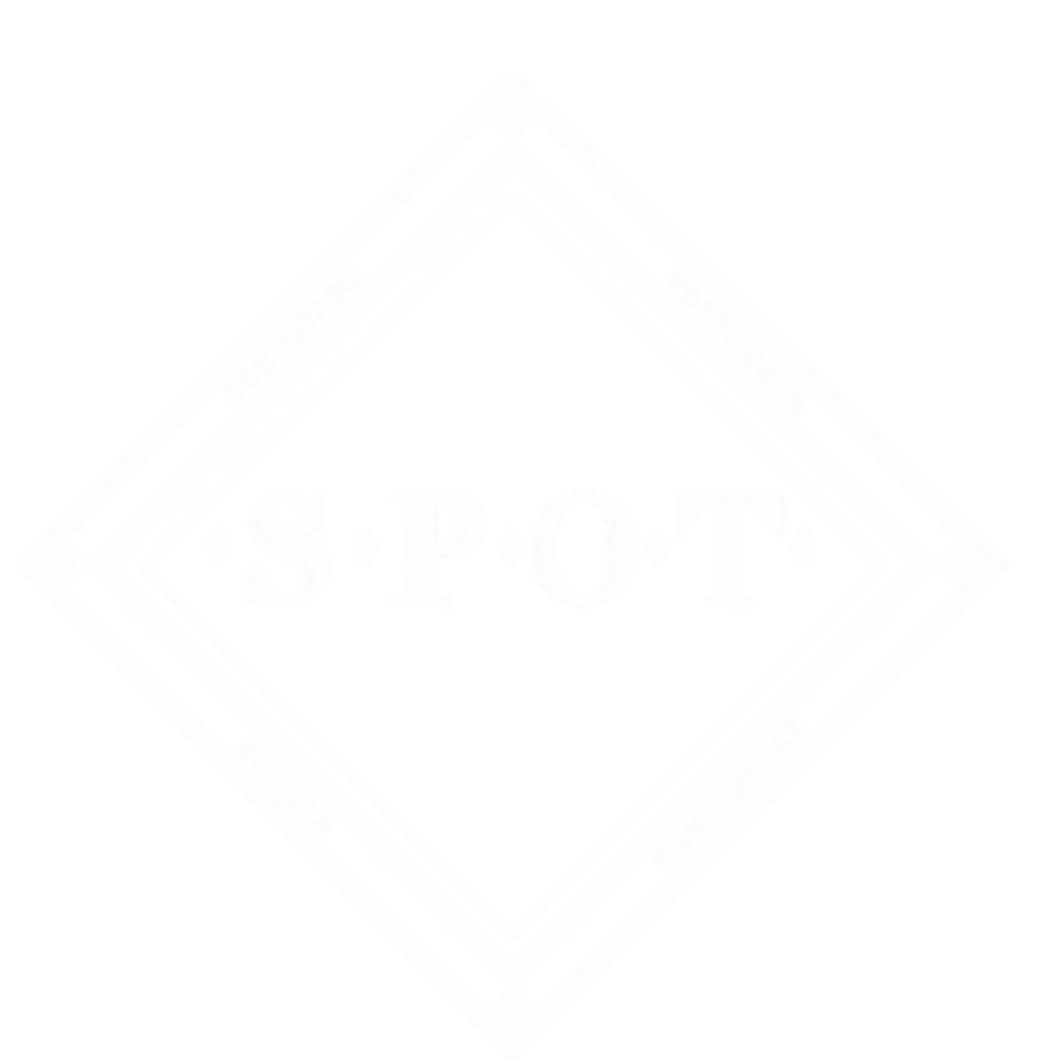 This is the Spot